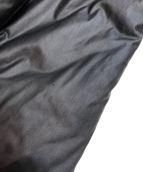 ISSEY MIYAKE（イッセイミヤケ）ISSEY MIYAKE (イッセイミヤケ) フェイクファージャケット グレー サイズ:Mの古着・服飾アイテム