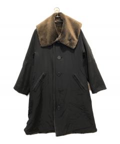 中古・古着通販】ISSEY MIYAKE (イッセイミヤケ) レイヤードデザイン