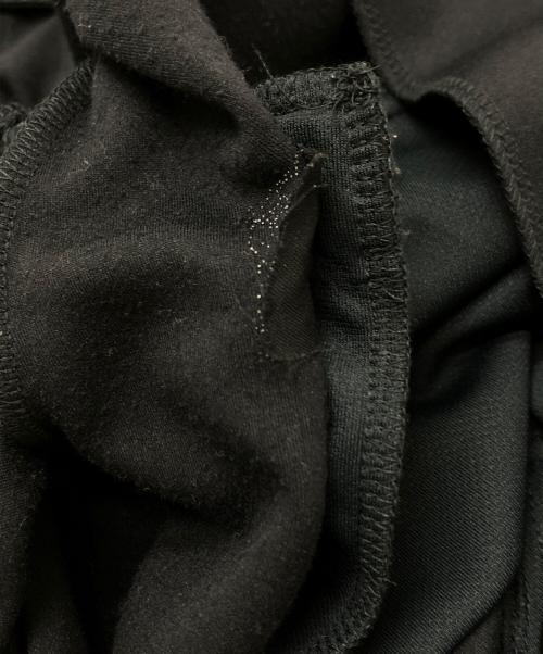 OVY（オヴィー）OVY (オヴィー) Euro Military Track Jacket ブラック サイズ:Lの古着・服飾アイテム