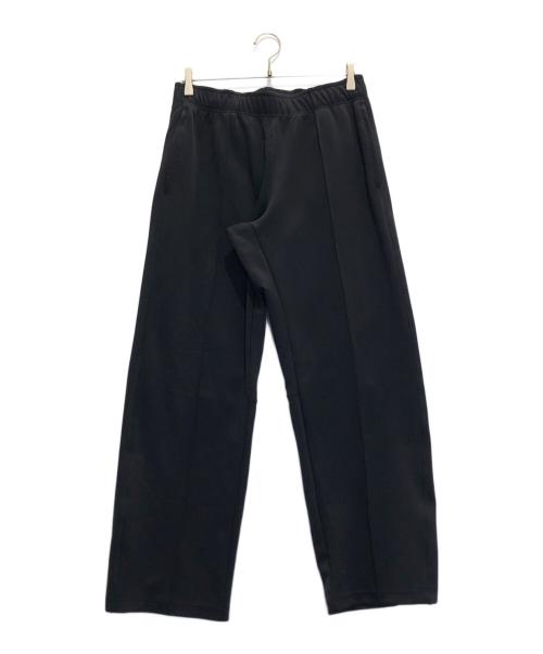 OVY（オヴィー）OVY (オヴィー) Euro Military Track Pants ブラック サイズ:Lの古着・服飾アイテム