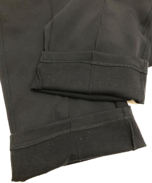 OVY（オヴィー）OVY (オヴィー) Euro Military Track Pants ブラック サイズ:Lの古着・服飾アイテム