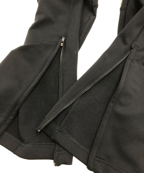 OVY（オヴィー）OVY (オヴィー) Euro Military Track Pants ブラック サイズ:Lの古着・服飾アイテム