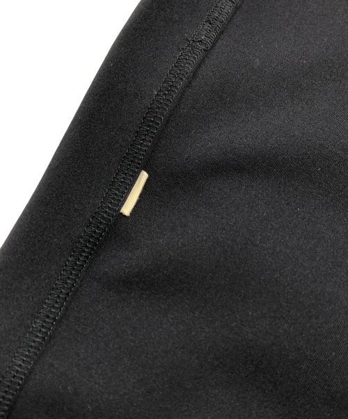 OVY（オヴィー）OVY (オヴィー) Euro Military Track Pants ブラック サイズ:Lの古着・服飾アイテム