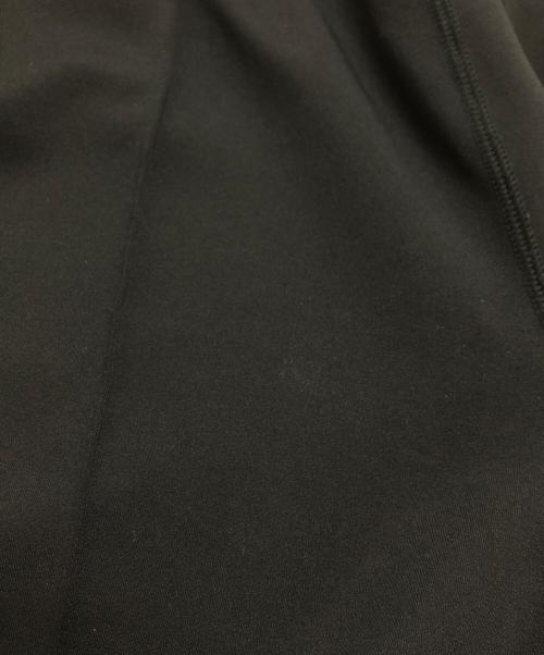 OVY（オヴィー）OVY (オヴィー) Euro Military Track Pants ブラック サイズ:Lの古着・服飾アイテム