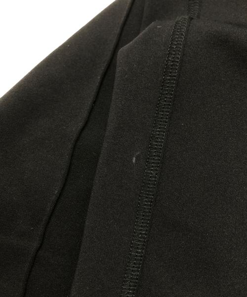 OVY（オヴィー）OVY (オヴィー) Euro Military Track Pants ブラック サイズ:Lの古着・服飾アイテム