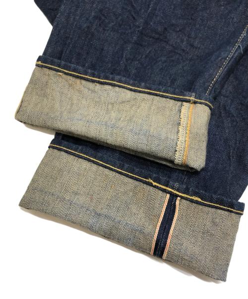 LEVI'S VINTAGE CLOTHING（リーバイス ビンテージ クロージング）LEVI'S VINTAGE CLOTHING (リーバイス ビンテージ クロージング) ヴィンテージ復刻デニムパンツ インディゴ サイズ:W36(91CM)L34の古着・服飾アイテム