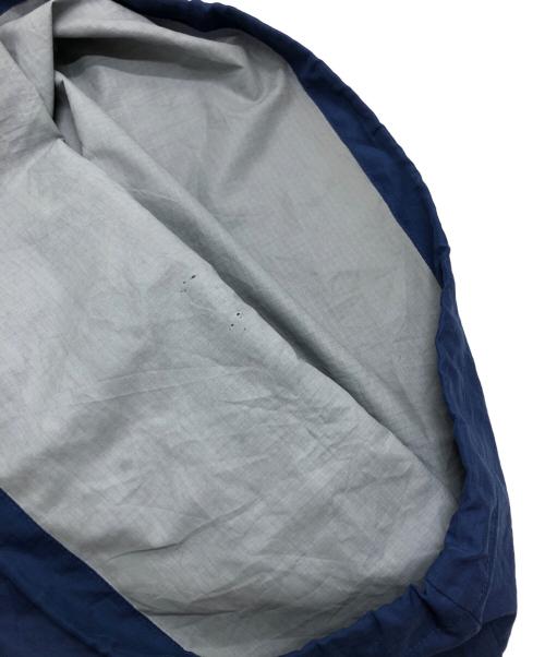 Patagonia（パタゴニア）Patagonia (パタゴニア) ニューマティックプルオーバージャケット ブルー サイズ:Mの古着・服飾アイテム