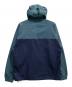 Patagonia (パタゴニア) ニューマティックプルオーバージャケット ブルー サイズ:M：9000円
