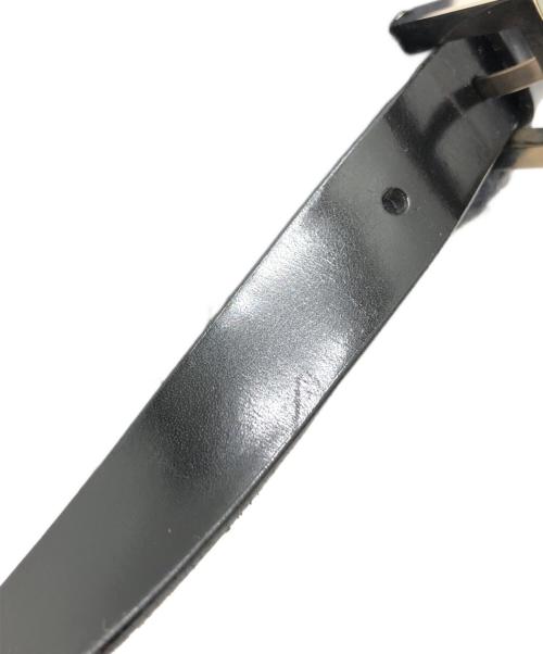 FENDI（フェンディ）FENDI (フェンディ) マンマバケット ブラックの古着・服飾アイテム