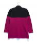 CELINE (セリーヌ) ニットジャケット ピンク サイズ:42：15000円