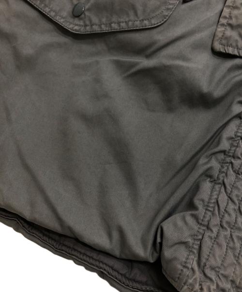 US ARMY（ユーエスアーミー）US ARMY (ユーエスアーミー) N-3Bタイプコート カーキ サイズ:Sの古着・服飾アイテム