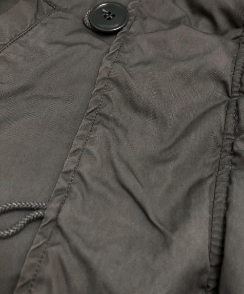 US ARMY（ユーエスアーミー）US ARMY (ユーエスアーミー) N-3Bタイプコート カーキ サイズ:Sの古着・服飾アイテム