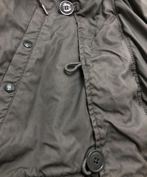US ARMY（ユーエスアーミー）US ARMY (ユーエスアーミー) N-3Bタイプコート カーキ サイズ:Sの古着・服飾アイテム