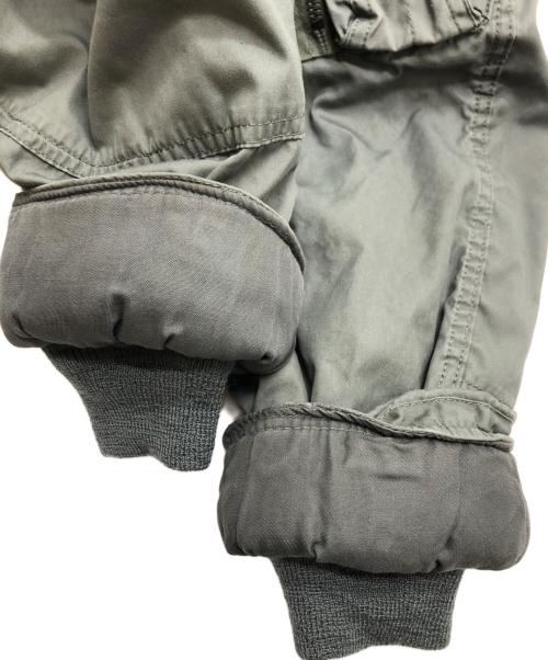 US ARMY（ユーエスアーミー）US ARMY (ユーエスアーミー) N-3Bタイプコート カーキ サイズ:Sの古着・服飾アイテム