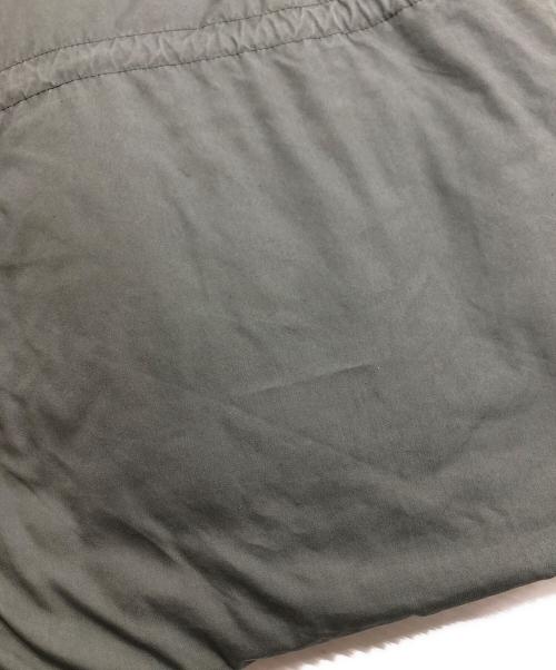 US ARMY（ユーエスアーミー）US ARMY (ユーエスアーミー) N-3Bタイプコート カーキ サイズ:Sの古着・服飾アイテム