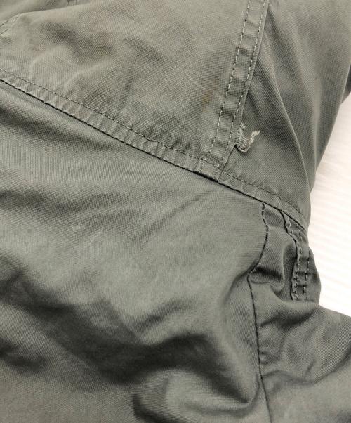 US ARMY（ユーエスアーミー）US ARMY (ユーエスアーミー) N-3Bタイプコート カーキ サイズ:Sの古着・服飾アイテム