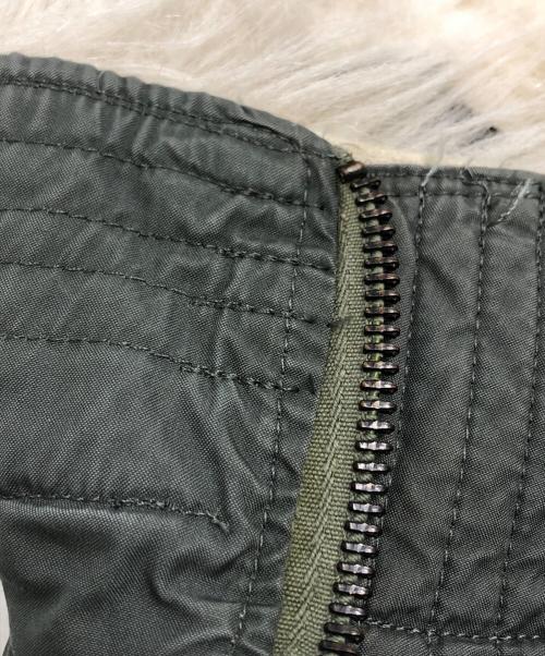 US ARMY（ユーエスアーミー）US ARMY (ユーエスアーミー) N-3Bタイプコート カーキ サイズ:Sの古着・服飾アイテム