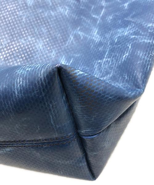 FREITAG（フライターグ）FREITAG (フライターグ) トートバッグ ネイビーの古着・服飾アイテム