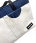 中古・古着 FREITAG (フライターグ) トートバッグ ネイビー：20000円