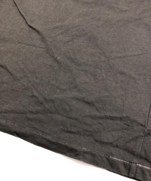 MADISON BLUE（マディソンブルー）MADISON BLUE (マディソンブルー) HelloプリントTシャツ サイズ:01の古着・服飾アイテム
