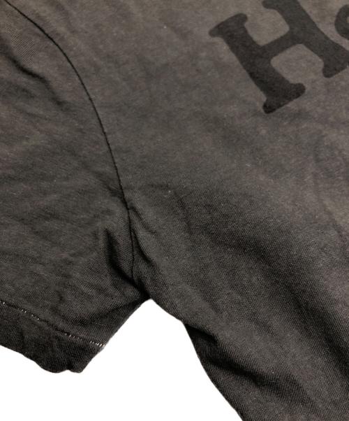 MADISON BLUE（マディソンブルー）MADISON BLUE (マディソンブルー) HelloプリントTシャツ サイズ:01の古着・服飾アイテム