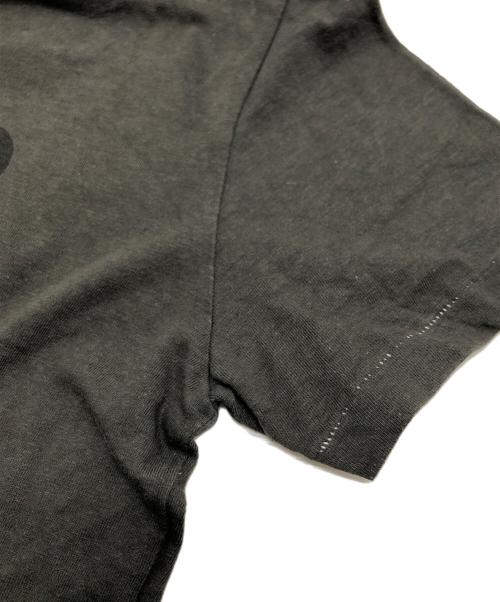 MADISON BLUE（マディソンブルー）MADISON BLUE (マディソンブルー) HelloプリントTシャツ サイズ:01の古着・服飾アイテム