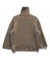 toteme (トーテム) WOOL CASHMERE TURTLENECK ベージュ サイズ:XS：17000円
