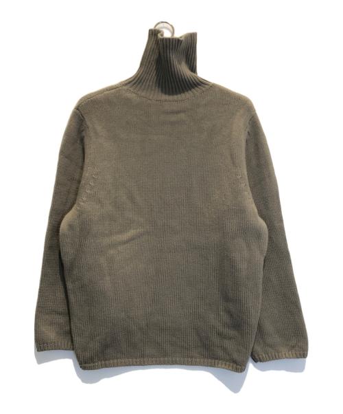 toteme（トーテム）toteme (トーテム) WOOL CASHMERE TURTLENECK サイズ:XXSの古着・服飾アイテム