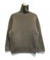 toteme (トーテム) WOOL CASHMERE TURTLENECK サイズ:XXS：17000円