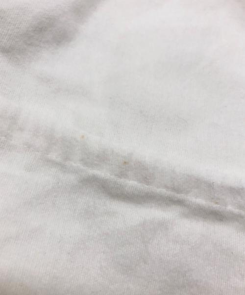 PRADA（プラダ）PRADA (プラダ) ナイロン2WAYバッグ ブラック サイズ:表記なしの古着・服飾アイテム