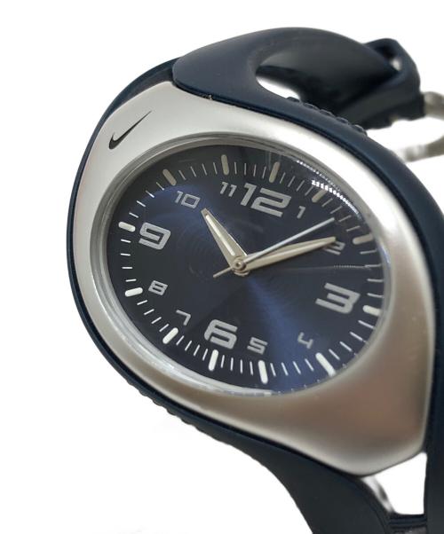 NIKE（ナイキ）NIKE (ナイキ) 腕時計 ネイビー サイズ:表記なしの古着・服飾アイテム