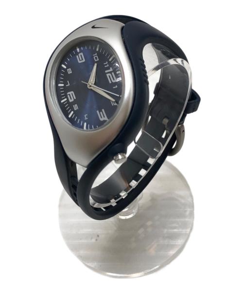 NIKE（ナイキ）NIKE (ナイキ) 腕時計 ネイビー サイズ:表記なしの古着・服飾アイテム