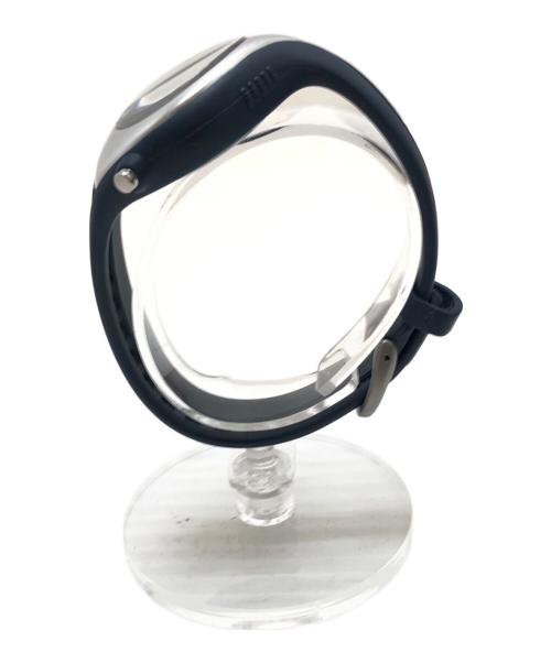 NIKE（ナイキ）NIKE (ナイキ) 腕時計 ネイビー サイズ:表記なしの古着・服飾アイテム