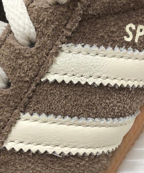 adidas Originals（アディダスオリジナル）adidas Originals (アディダスオリジナル) ハンドボール スペツィアル ブラウン サイズ:23CMの古着・服飾アイテム