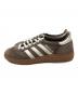 adidas Originals (アディダスオリジナル) ハンドボール スペツィアル ブラウン サイズ:23CM：10000円