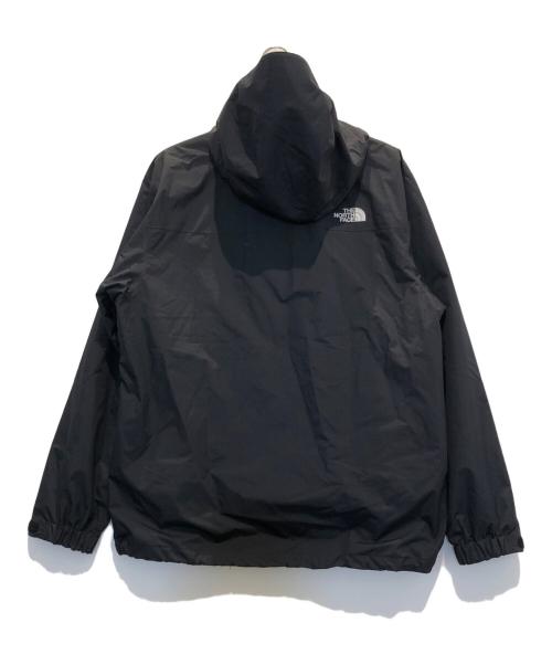 THE NORTH FACE（ザ ノース フェイス）THE NORTH FACE (ザ ノース フェイス) SCOOP JACKET ブラック サイズ:XLの古着・服飾アイテム