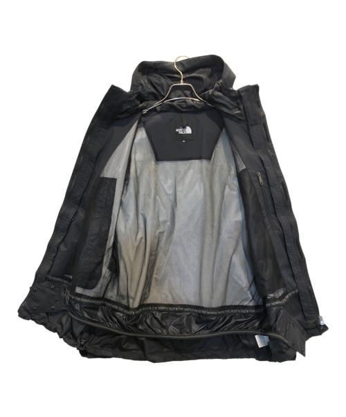 THE NORTH FACE（ザ ノース フェイス）THE NORTH FACE (ザ ノース フェイス) SCOOP JACKET ブラック サイズ:XLの古着・服飾アイテム