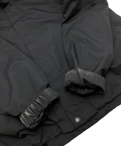 THE NORTH FACE（ザ ノース フェイス）THE NORTH FACE (ザ ノース フェイス) SCOOP JACKET ブラック サイズ:XLの古着・服飾アイテム