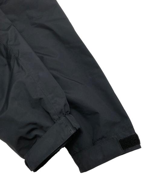 THE NORTH FACE（ザ ノース フェイス）THE NORTH FACE (ザ ノース フェイス) SCOOP JACKET ブラック サイズ:XLの古着・服飾アイテム