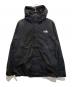THE NORTH FACE（ザ ノース フェイス）の古着「SCOOP JACKET」｜ブラック