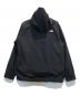 THE NORTH FACE (ザ ノース フェイス) SCOOP JACKET ブラック サイズ:XL：15000円