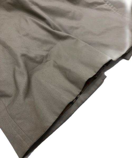 Burberry's（バーバリー）Burberry's (バーバリーズ) ノバチェックライナー付きトレンチコート ベージュ サイズ:表記なしの古着・服飾アイテム