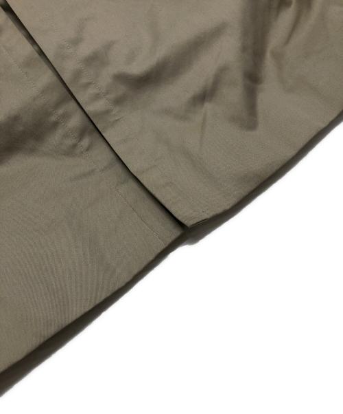 Burberry's（バーバリー）Burberry's (バーバリーズ) ノバチェックライナー付きトレンチコート ベージュ サイズ:表記なしの古着・服飾アイテム