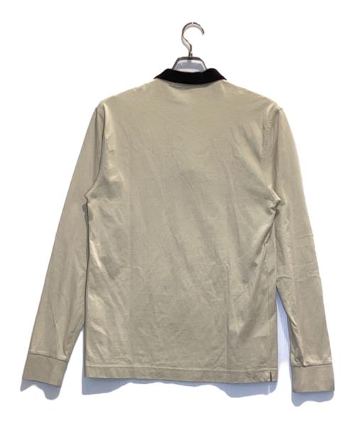 FRED PERRY（フレッドペリー）FRED PERRY (フレッドペリー) ポロシャツ イエロー サイズ:Sの古着・服飾アイテム