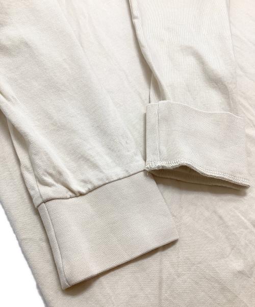 FRED PERRY（フレッドペリー）FRED PERRY (フレッドペリー) ポロシャツ イエロー サイズ:Sの古着・服飾アイテム