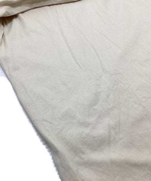 FRED PERRY（フレッドペリー）FRED PERRY (フレッドペリー) ポロシャツ イエロー サイズ:Sの古着・服飾アイテム