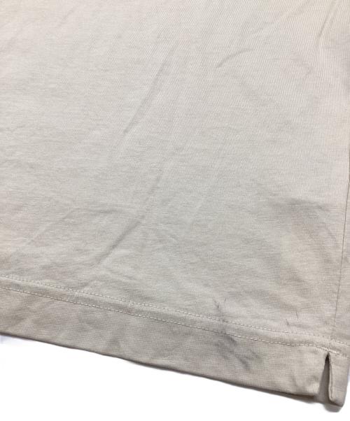 FRED PERRY（フレッドペリー）FRED PERRY (フレッドペリー) ポロシャツ イエロー サイズ:Sの古着・服飾アイテム