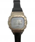 CASIOカシオ）の古着「G-SHOCK」｜グレー