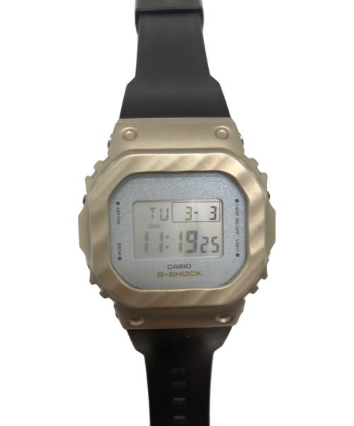 CASIO（カシオ）CASIO (カシオ) G-SHOCK グレーの古着・服飾アイテム