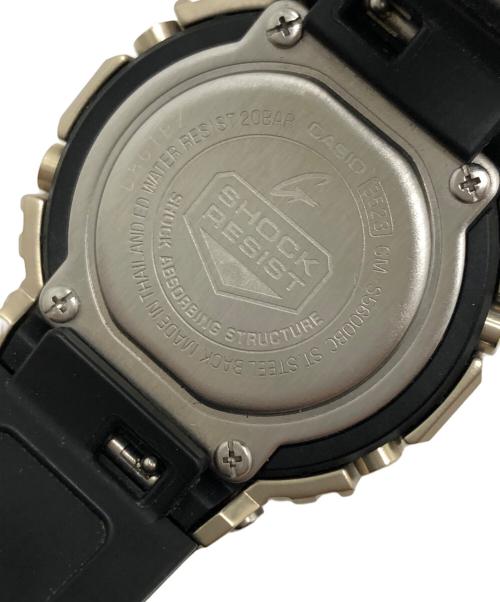 CASIO（カシオ）CASIO (カシオ) G-SHOCK グレーの古着・服飾アイテム